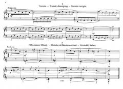 Starting The Piano von Lajos Papp 