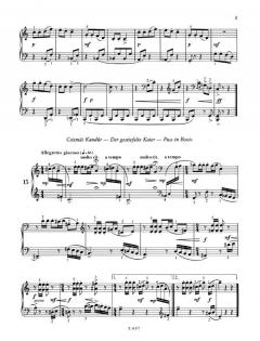 Story Scenes von Lajos Papp 