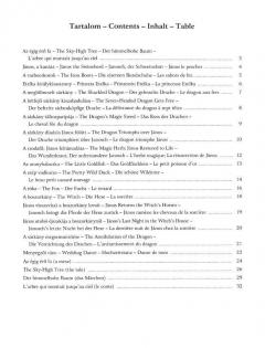 The sky-high tree von Lajos Papp 