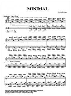 Minimal 
