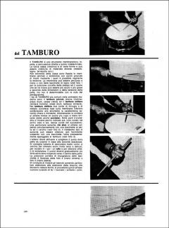 Tecnica Completa von F. Campioni 