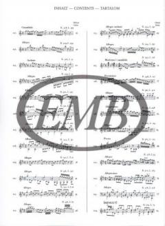 200 Sonate Vol. 3 von Domenico Scarlatti 