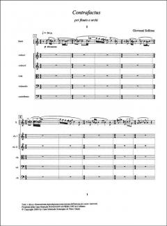 Contrafactus von Giovanni Sollima 