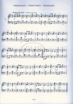 Jugendalbum, op 68 von Robert Schumann 