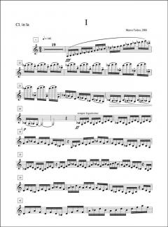 Sonata von Marco Tutino 