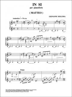 In Si von Giovanni Sollima 