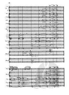 Preludio (da Fedra) von Ildebrando Pizzetti 