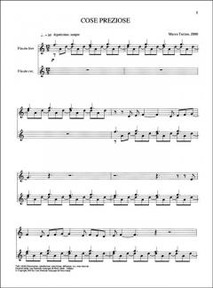 Cose preziose von Marco Tutino 