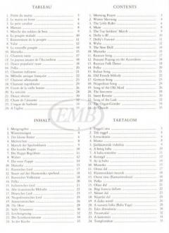 Jugendalbum von Pjotr Iljitsch Tschaikowski 