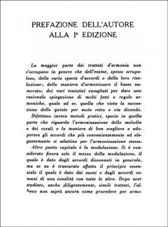 Trattato Pratico D'Armonia von Nikolai Rimsky-Korsakov 
