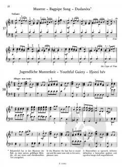 Childhood von Daniel Gottlob Türk 