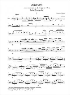 Tre Cadenze von Lamberto Curtoni 