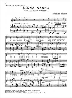 Melodie D'Operette Vol. 1 