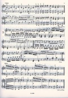 Easy Masterpieces for Piano von Carl Maria von Weber 