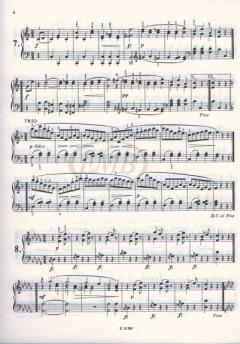 Easy Masterpieces for Piano von Carl Maria von Weber 