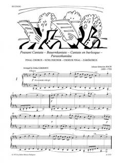 Piano Duet Music for Beginners von Karoly Vaczi 