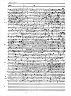 Coma Berenices von Francisco Guerrero 