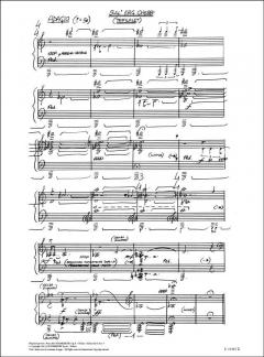 Rime Arabe von Luca Mosca 