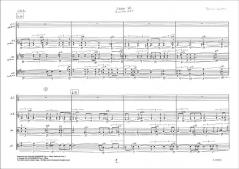 Zayin VII von Francisco Guerrero 