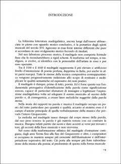 Musica Mundana. Vol. II 