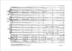 Metamorphoses von Henri Pousseur 