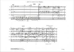 Pour Te Sauver de L'Ombre von Valerio Sannicandro 