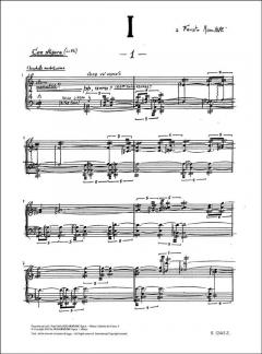 Bois von Alessandro Solbiati 