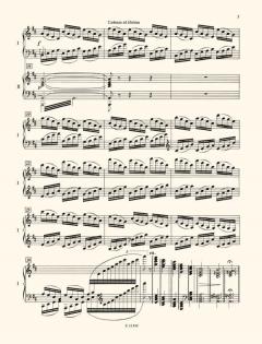 Casse-noisette von Pjotr Iljitsch Tschaikowski 