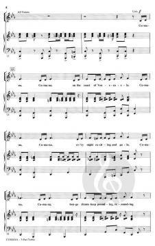 Cumana von Barclay Allen 