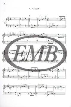 Pieces For harpsichord (Georg Friedrich Händel) 
