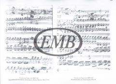 Complete Organ Works 3 von Johann Sebastian Bach 