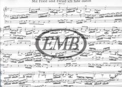 Complete Organ Works 5 von Johann Sebastian Bach 