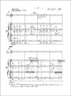 Dolce Amore von Alessandro Solbiati 