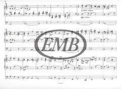 Meditatio in Memoriam Kodály Zoltán von Zoltan Gardonyi 