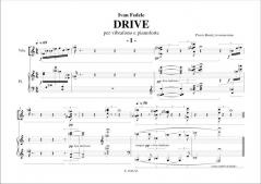 Drive von Ivan Fedele 