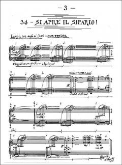 Corde e martelletti 2 von Alessandro Solbiati 