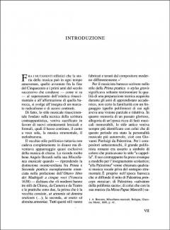 Mottetti Vol. 1 von Antonio Lotti 