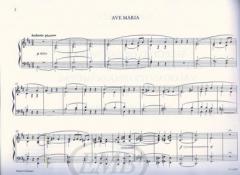 Selected Organ Works 1 von Franz Liszt 