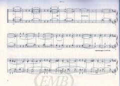 Selected Organ Works 1 von Franz Liszt 