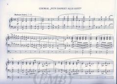 Selected Organ Works 1 von Franz Liszt 