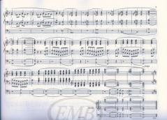 Selected Organ Works 1 von Franz Liszt 