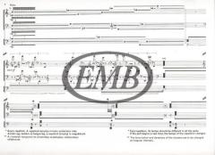 Versetti nuovi von Laszlo Sary 
