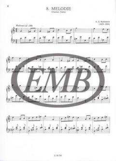 Hits By Great Masters 