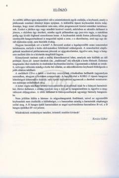 Keyboard Tutor (Cdmelléklettel) im Alle Noten Shop kaufen