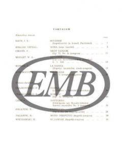 Classical Dances And Concert Pieces 2 