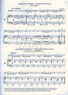 Violoncello ABC von Arpad Pejtsik im Alle Noten Shop kaufen