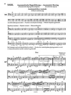 Violoncello-Method 2 von Arpad Pejtsik im Alle Noten Shop kaufen