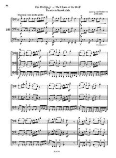 Violoncello-Method 2 von Arpad Pejtsik im Alle Noten Shop kaufen