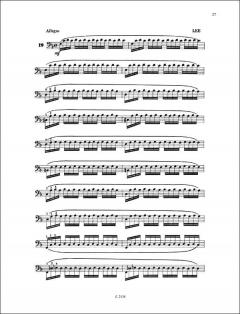 Studies For violoncello im Alle Noten Shop kaufen kaufen