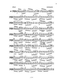 Studies For violoncello im Alle Noten Shop kaufen kaufen